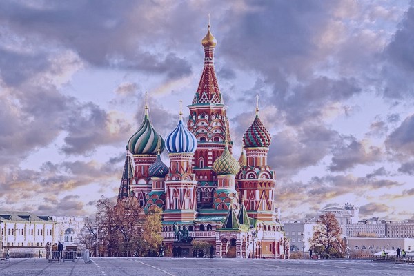 Россия